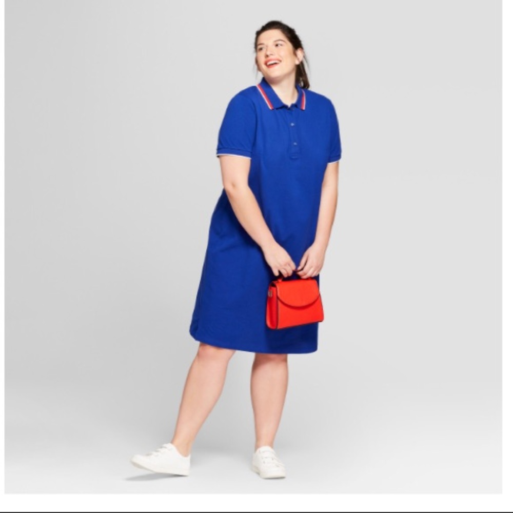 Sport dress